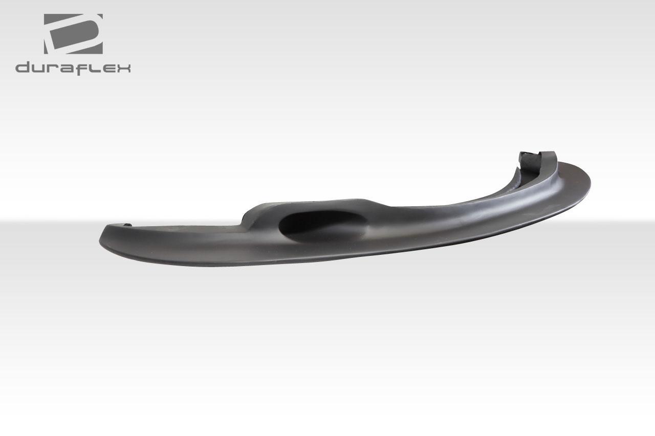 2008-2013 BMW M3 Duraflex GT4 Look Front Lip