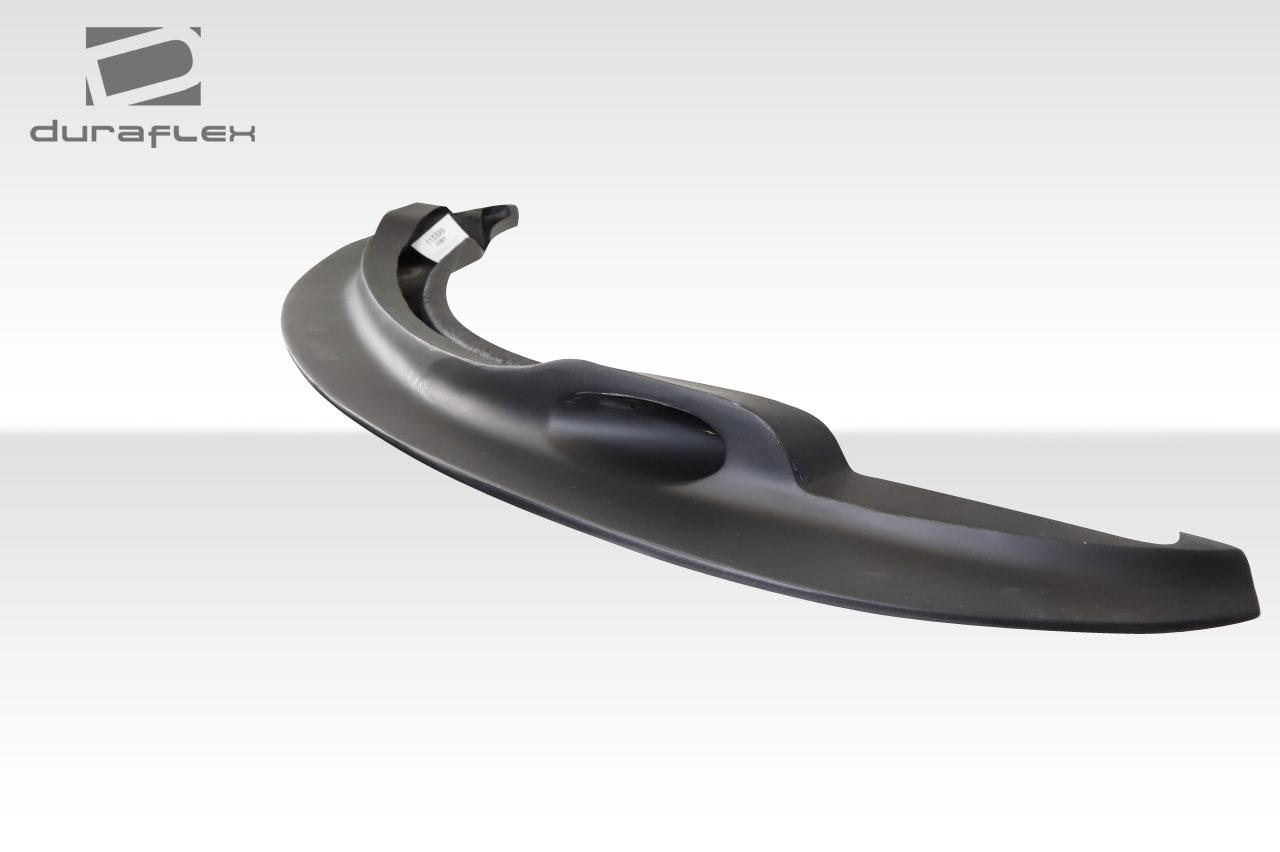 2008-2013 BMW M3 Duraflex GT4 Look Front Lip