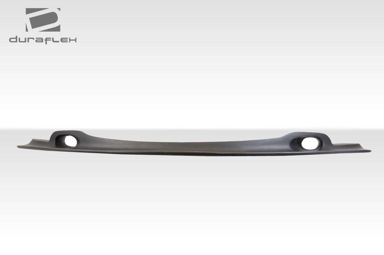 2008-2013 BMW M3 Duraflex GT4 Look Front Lip