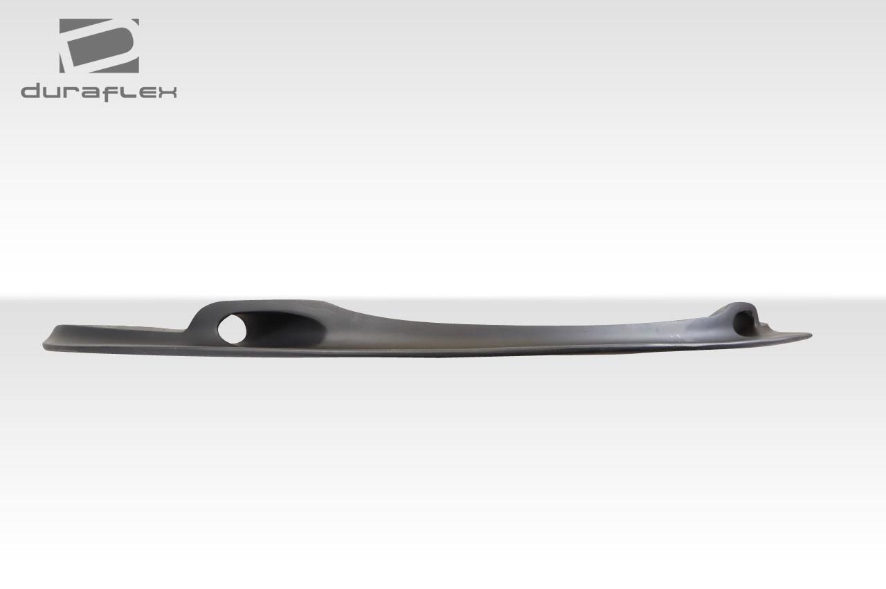 2008-2013 BMW M3 Duraflex GT4 Look Front Lip