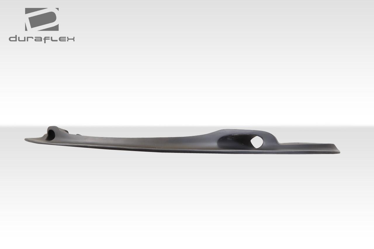 2008-2013 BMW M3 Duraflex GT4 Look Front Lip