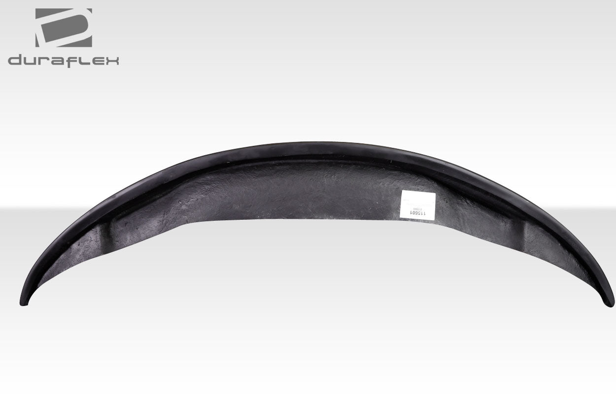 2008-2013 BMW M3 Duraflex Champion Front Lip