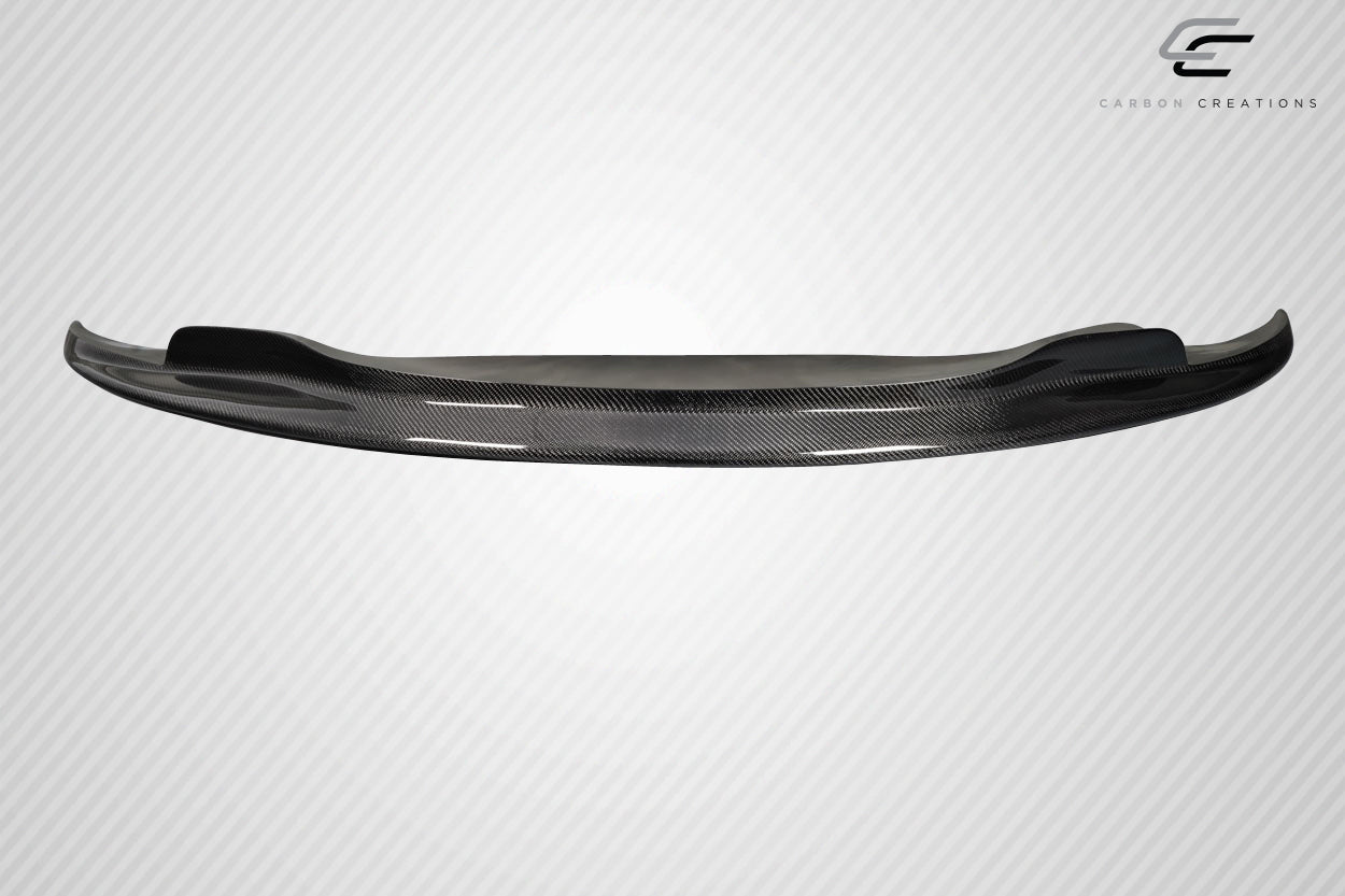 2008-2013 BMW M3 Carbon Creations Champion Carbon Fiber Front Lip