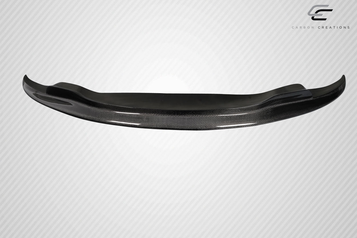 2008-2013 BMW M3 Carbon Creations Champion Carbon Fiber Front Lip