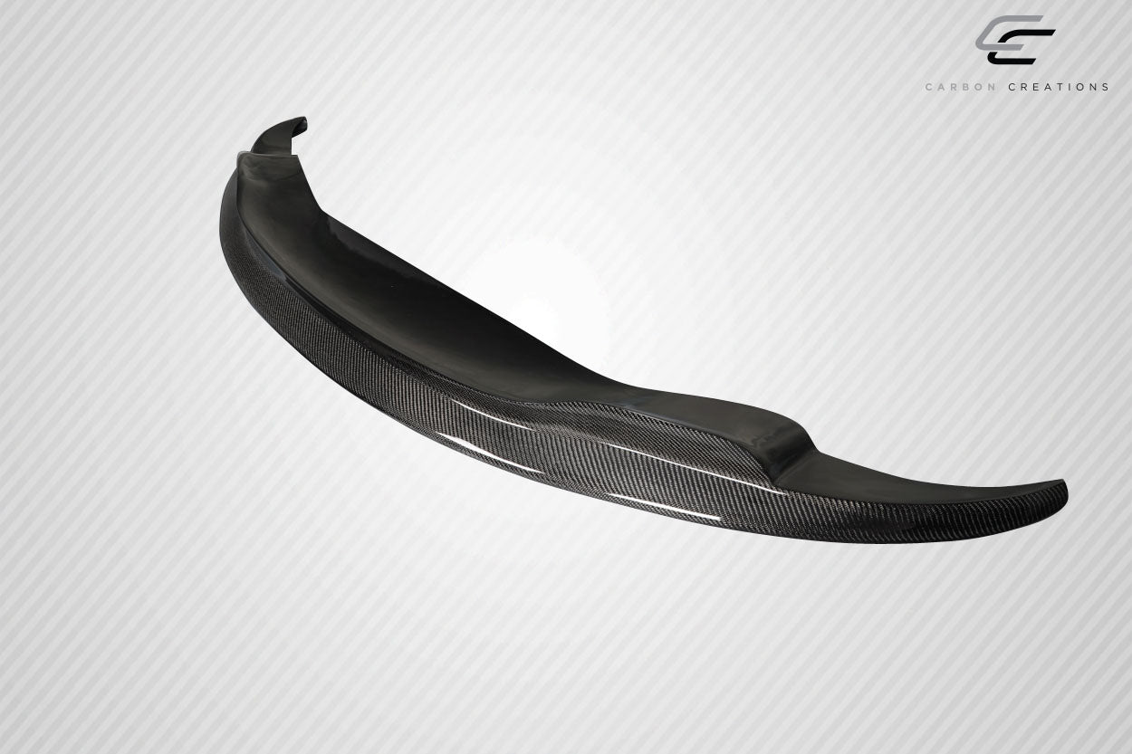 2008-2013 BMW M3 Carbon Creations Champion Carbon Fiber Front Lip