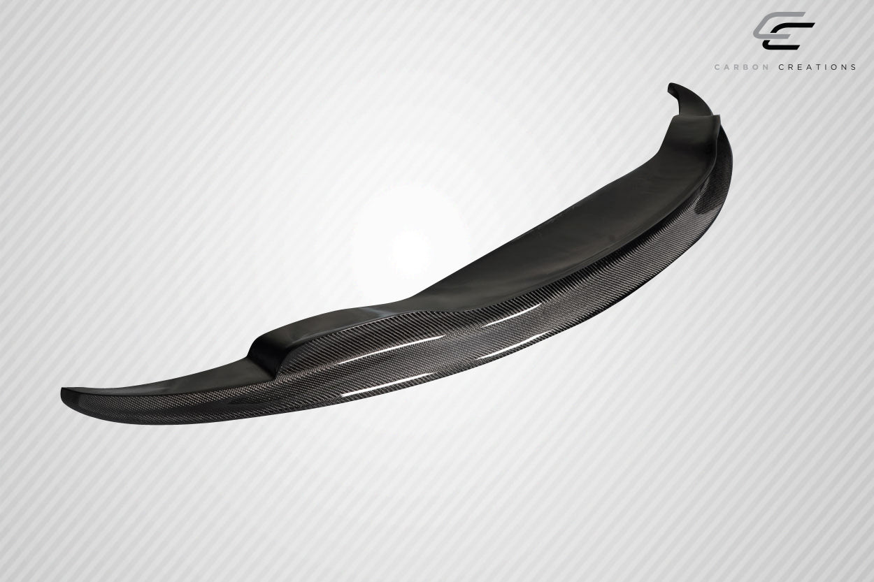 2008-2013 BMW M3 Carbon Creations Champion Carbon Fiber Front Lip