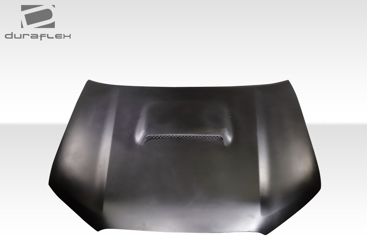 2010-2024 Toyota 4Runner Duraflex TD3000 Hood - 1 Piece