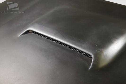 2010-2023 Toyota 4Runner Duraflex TD3000 Hood - 1 Piece