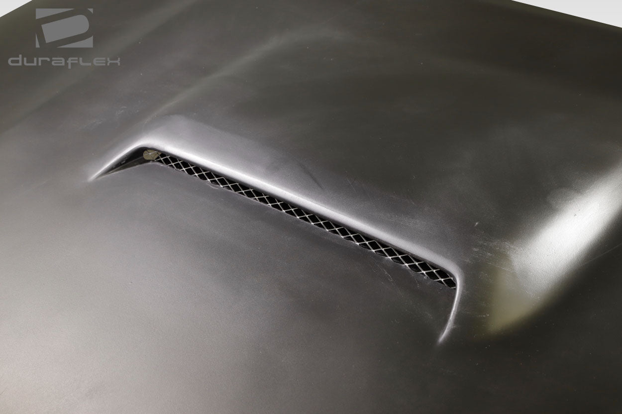 2010-2024 Toyota 4Runner Duraflex TD3000 Hood - 1 Piece