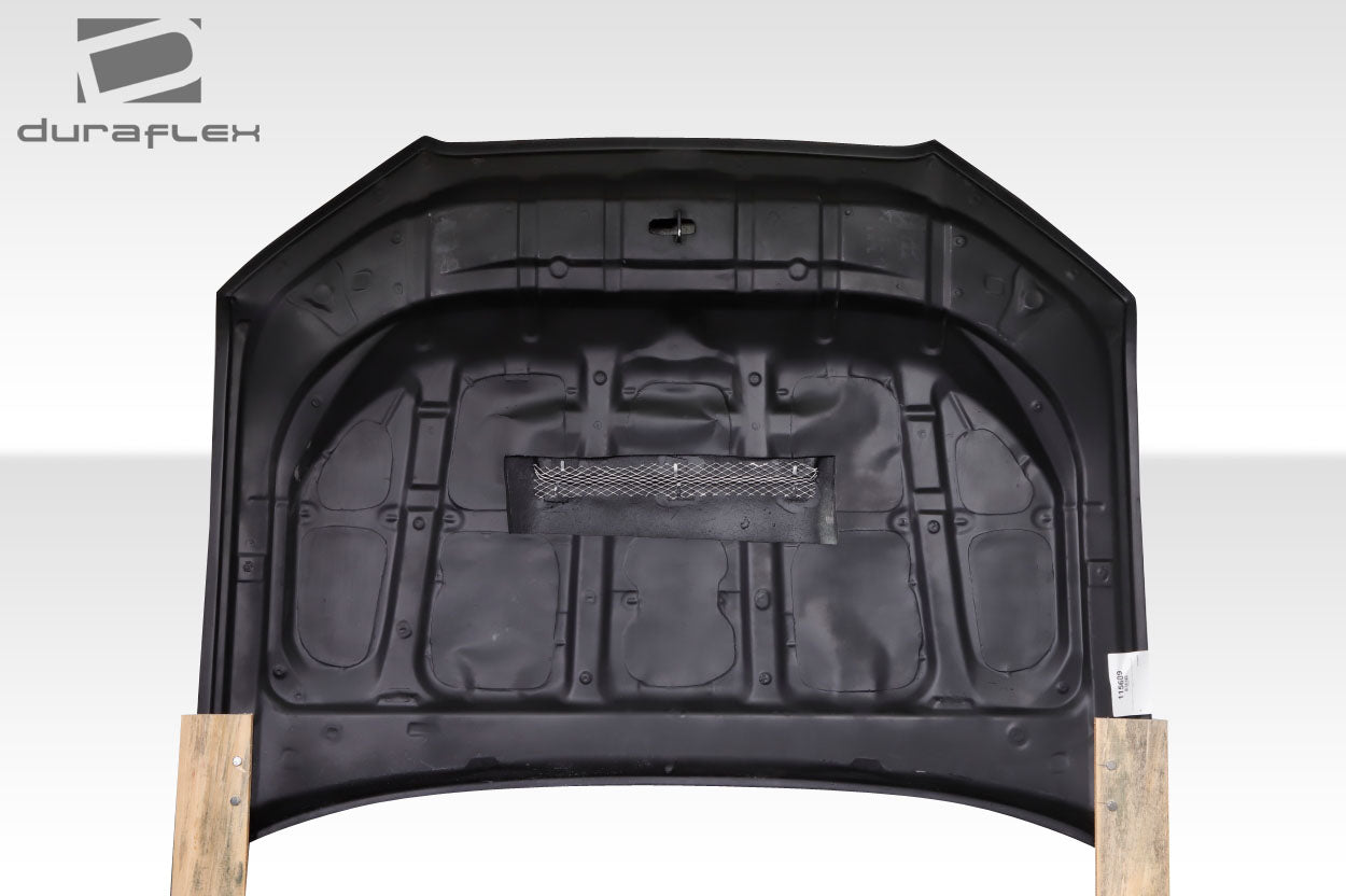 2010-2024 Toyota 4Runner Duraflex TD3000 Hood - 1 Piece