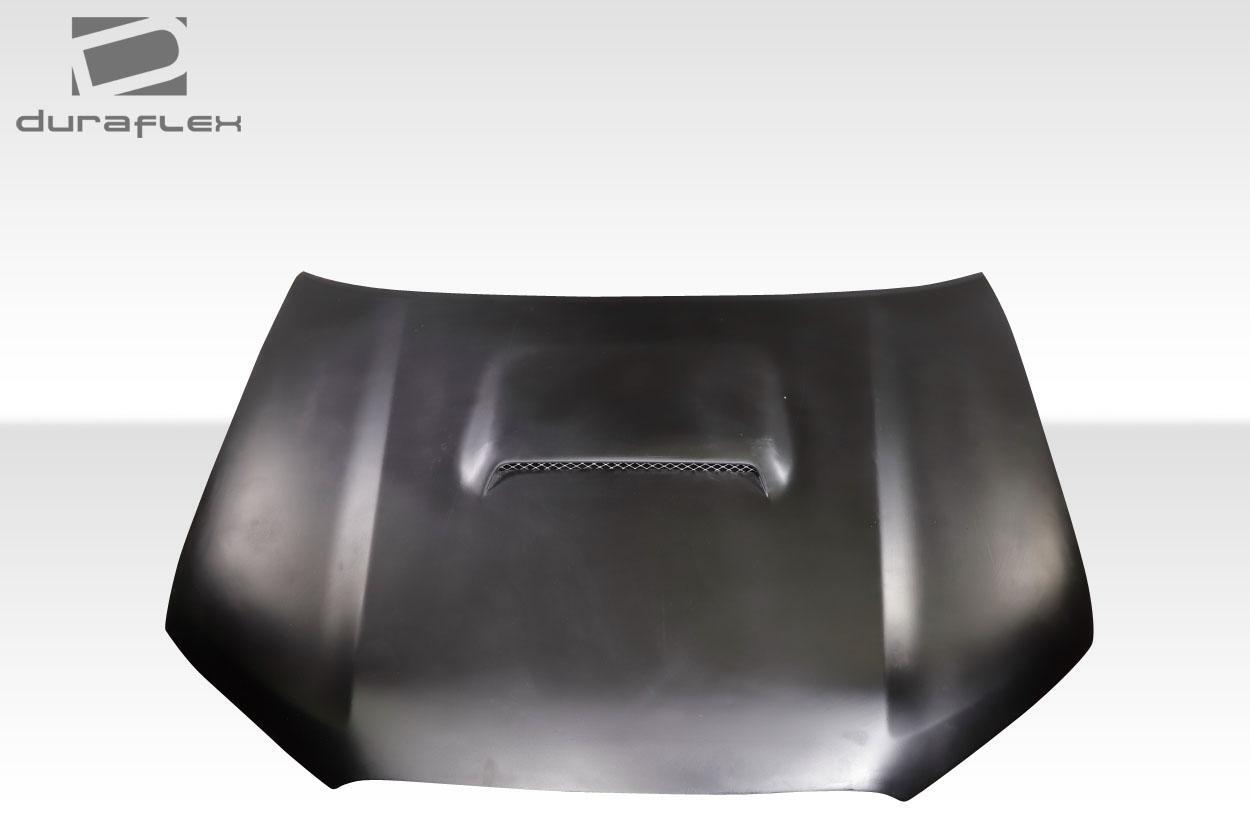 2010-2024 Toyota 4Runner Duraflex TD3000 Hood