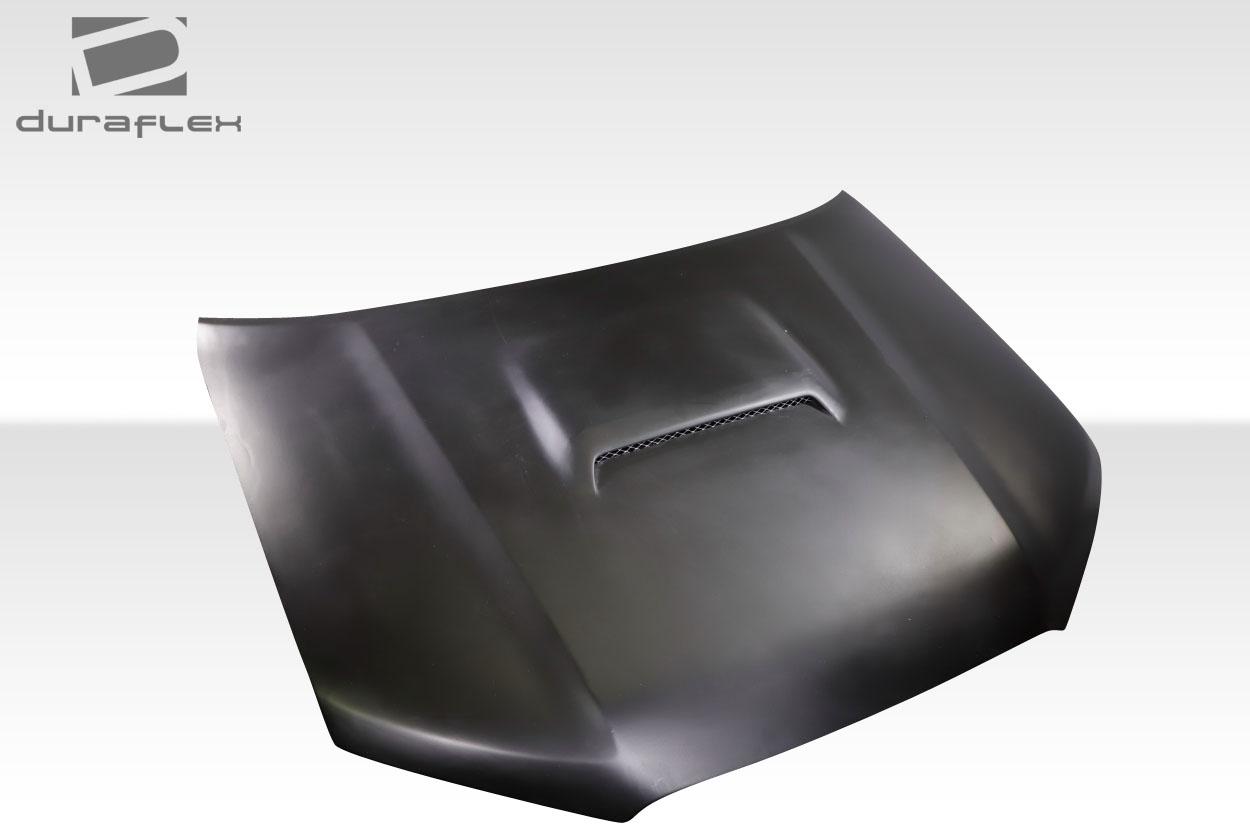 2010-2024 Toyota 4Runner Duraflex TD3000 Hood