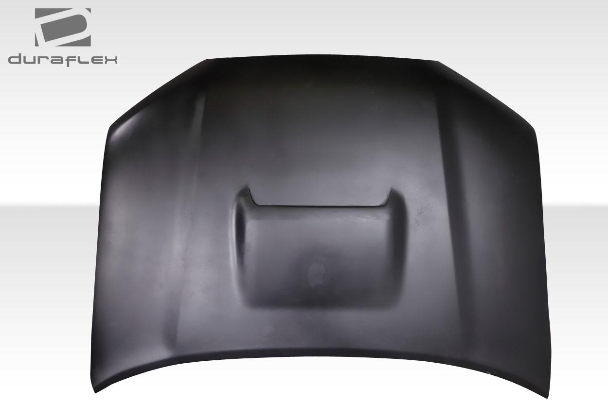 2010-2024 Toyota 4Runner Duraflex TD3000 Hood