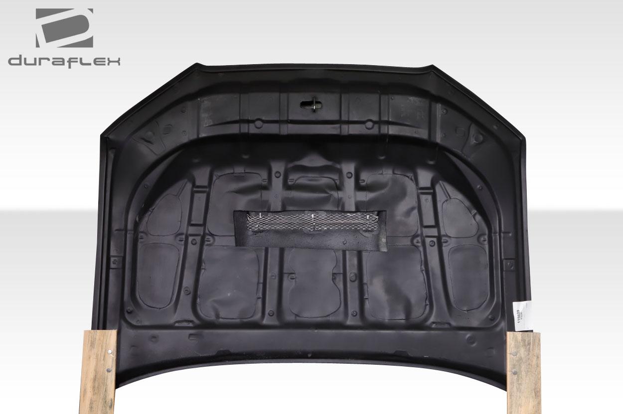 2010-2024 Toyota 4Runner Duraflex TD3000 Hood