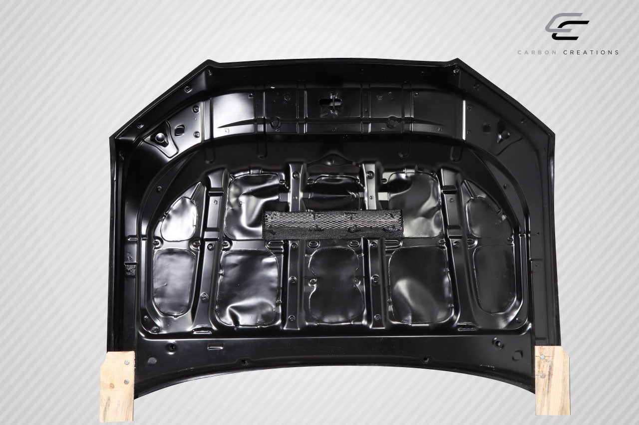 2010-2024 Toyota 4Runner Carbon Creations TD3000 Hood - 1 Piece