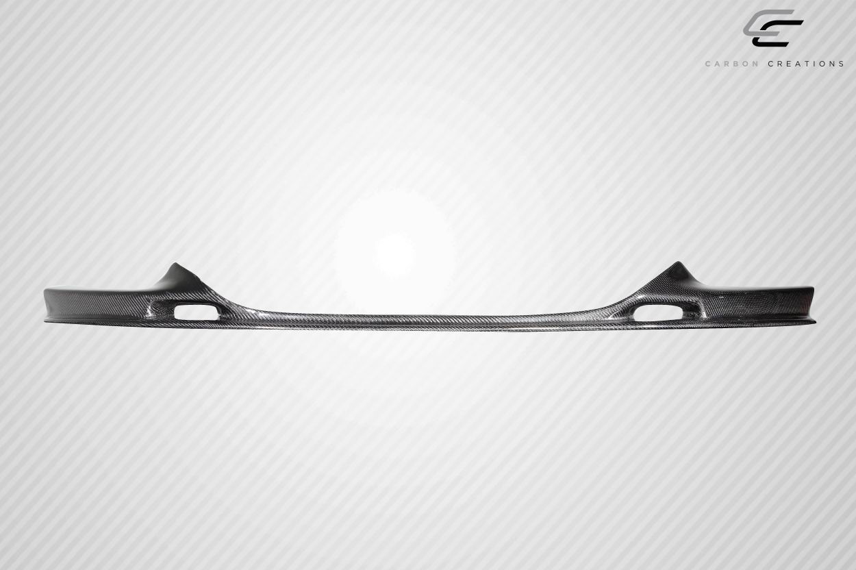 2014-2021 BMW 2 Series Carbon Creations GTF Carbon Fiber Front Lip