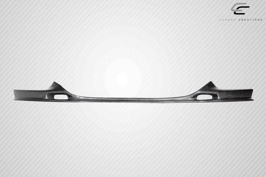 2014-2021 BMW 2 Series Carbon Creations GTF Carbon Fiber Front Lip