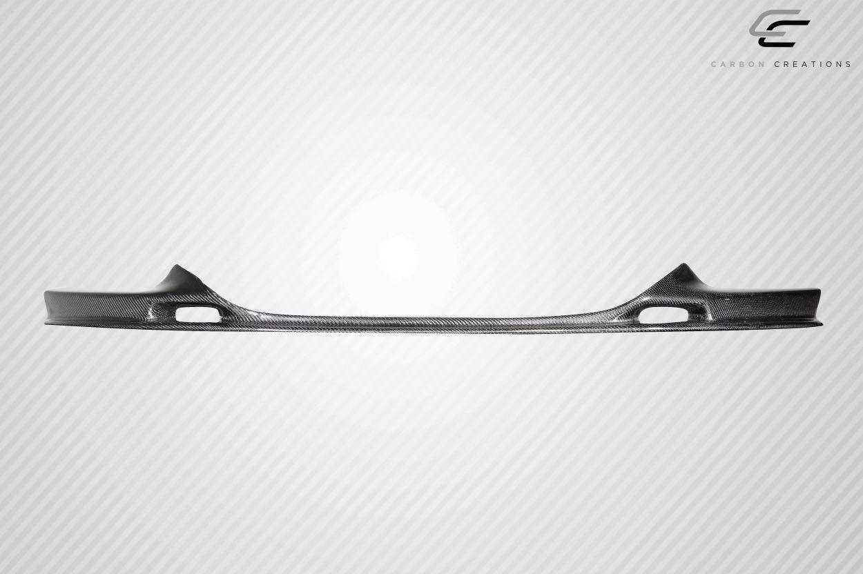 2014-2021 BMW 2 Series Carbon Creations GTF Carbon Fiber Front Lip