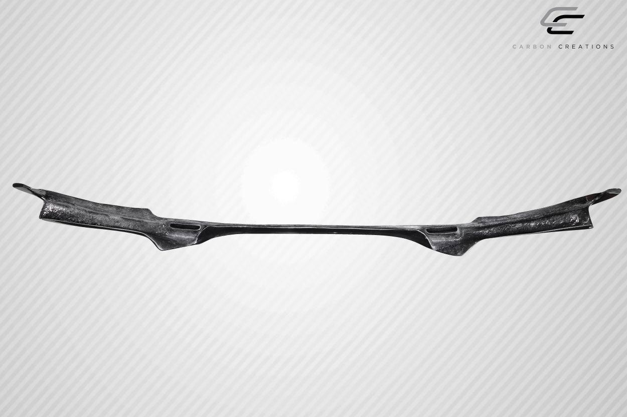 2014-2021 BMW 2 Series Carbon Creations GTF Carbon Fiber Front Lip
