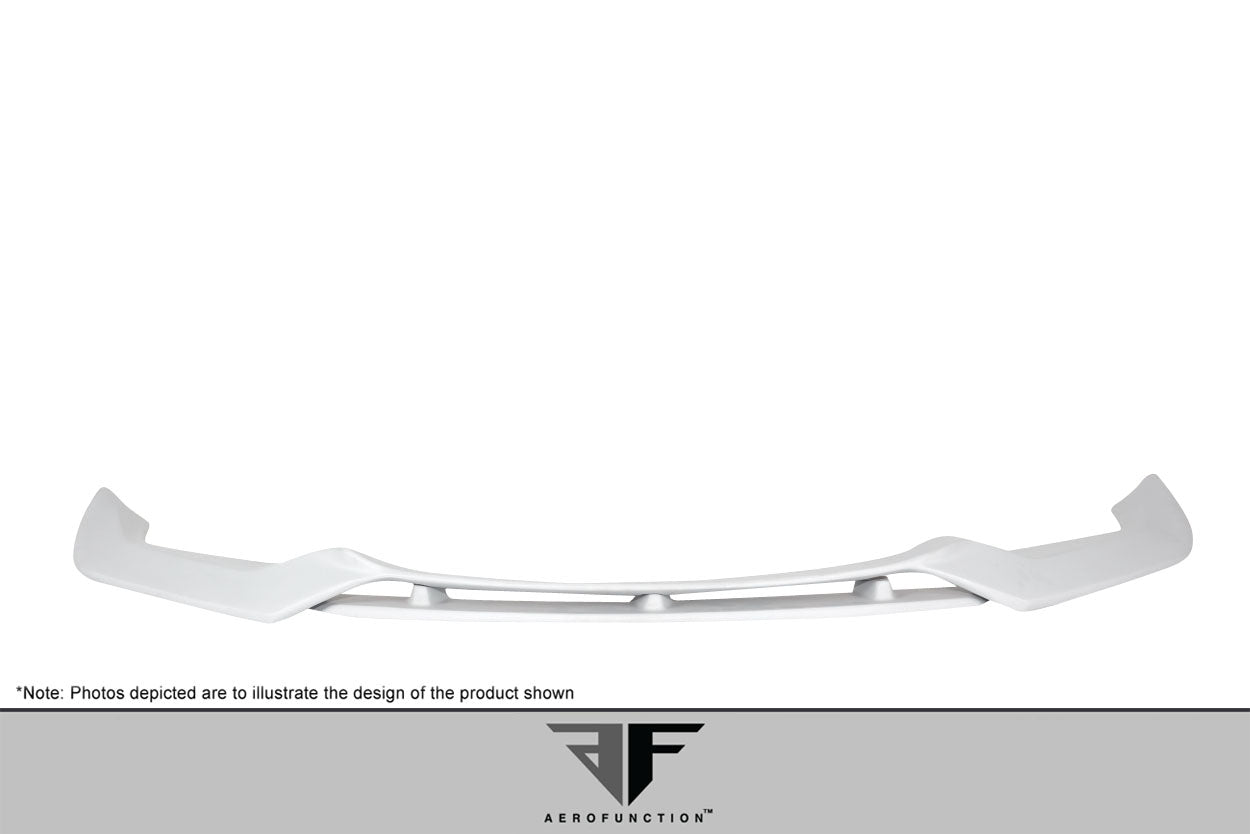 2016-2021 BMW M2 Aero Function AF-1 Front Lip