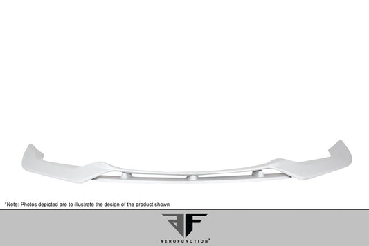 2016-2021 BMW M2 Aero Function AF-1 Front Lip