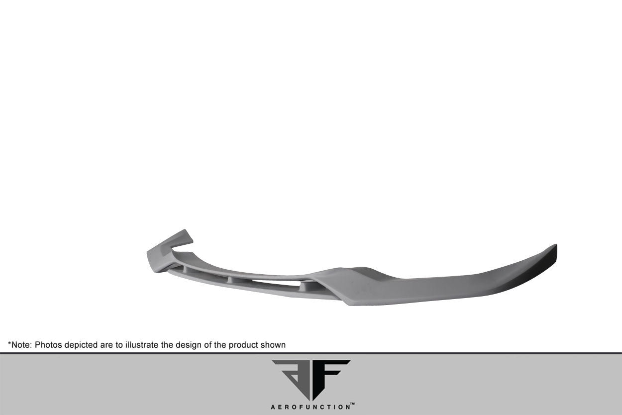 2016-2021 BMW M2 Aero Function AF-1 Front Lip