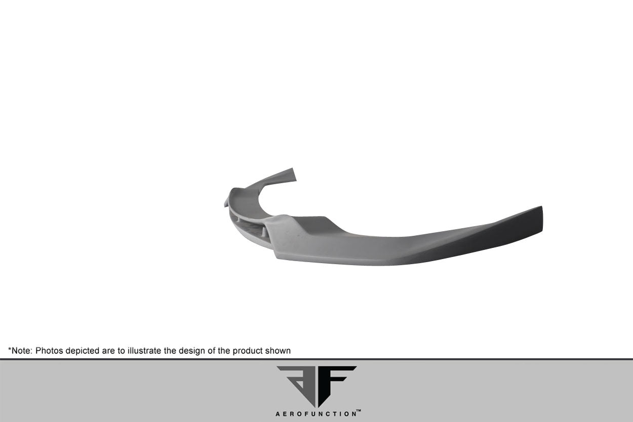 2016-2021 BMW M2 Aero Function AF-1 Front Lip