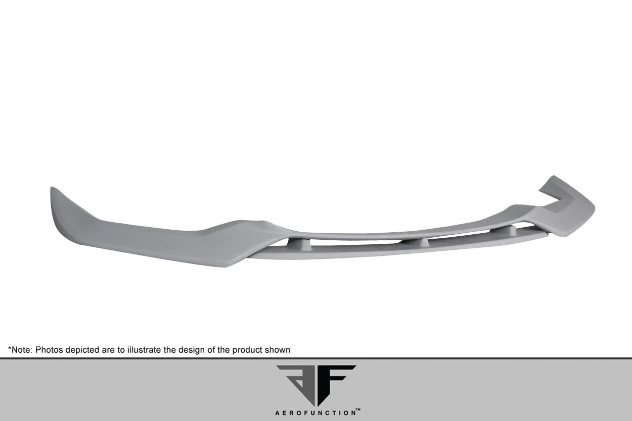 2016-2021 BMW M2 Aero Function AF-1 Front Lip
