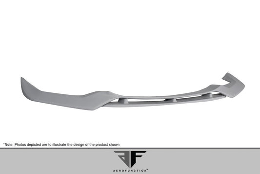 2016-2021 BMW M2 Aero Function AF-1 Front Lip