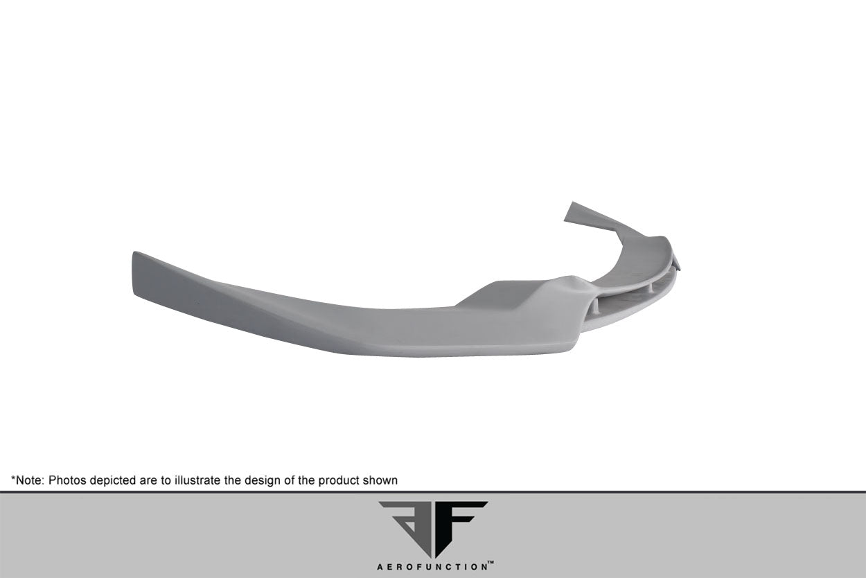 2016-2021 BMW M2 Aero Function AF-1 Front Lip