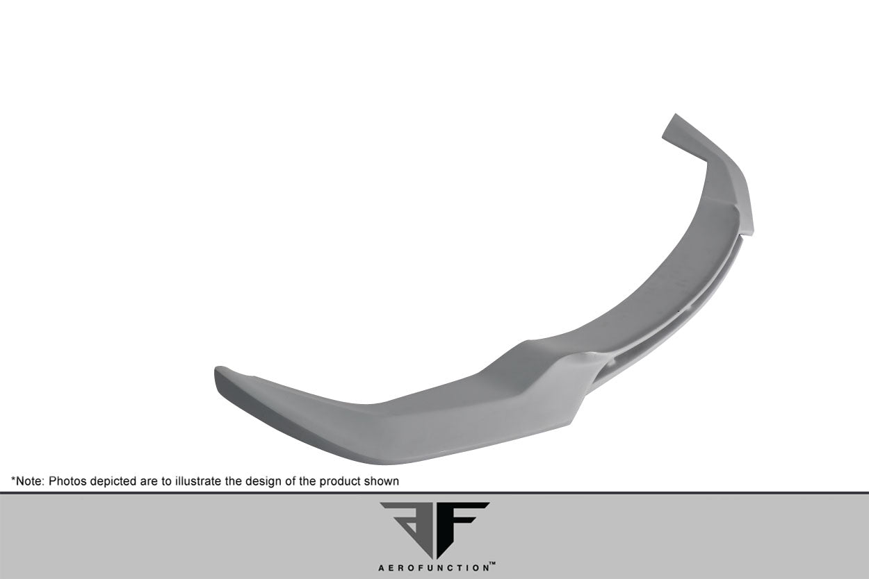2016-2021 BMW M2 Aero Function AF-1 Front Lip