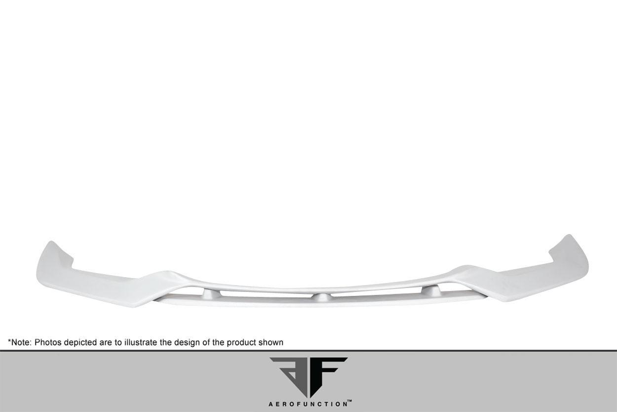 2016-2021 BMW M2 Aero Function AF-1 Front Lip