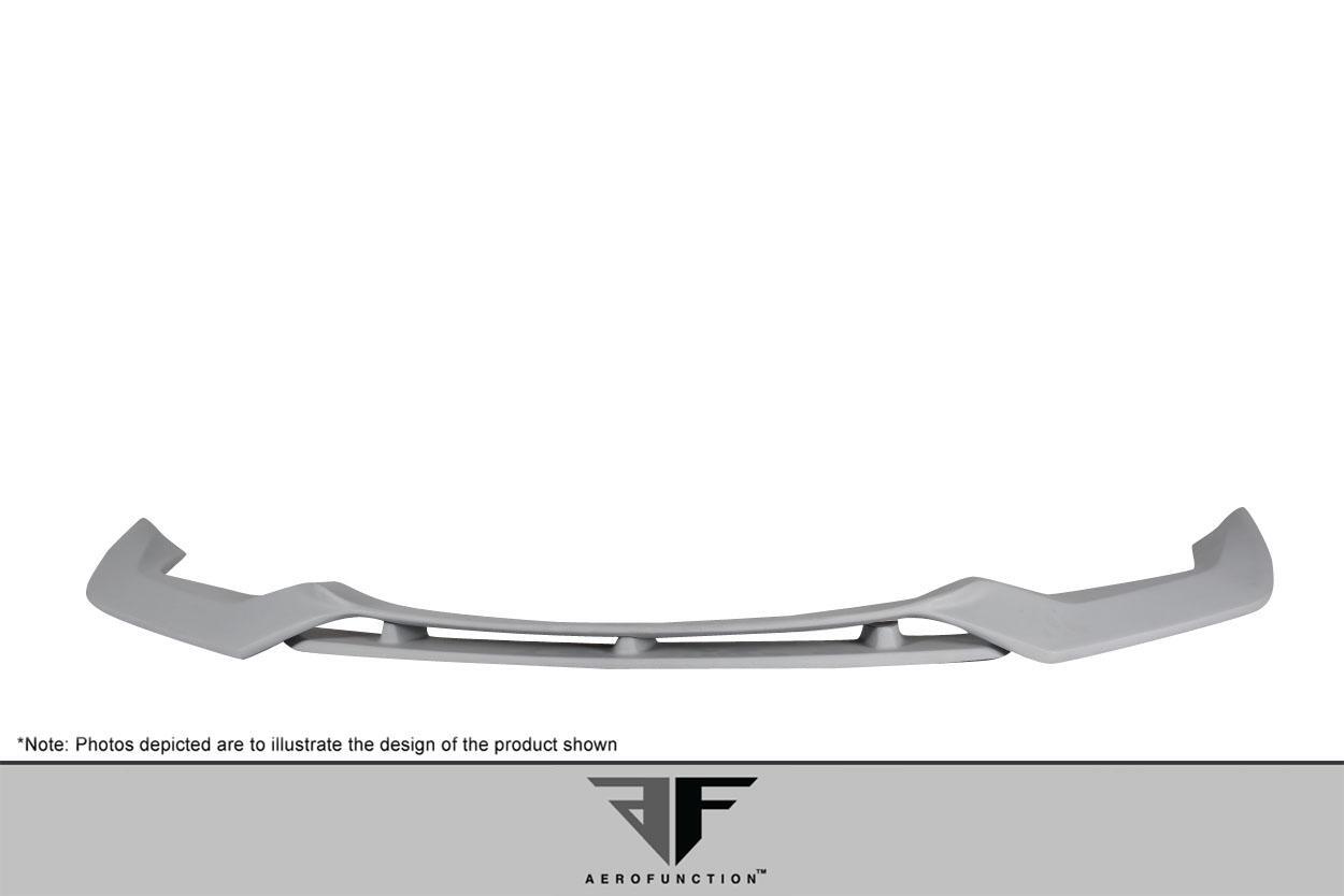2016-2021 BMW M2 Aero Function AF-1 Front Lip