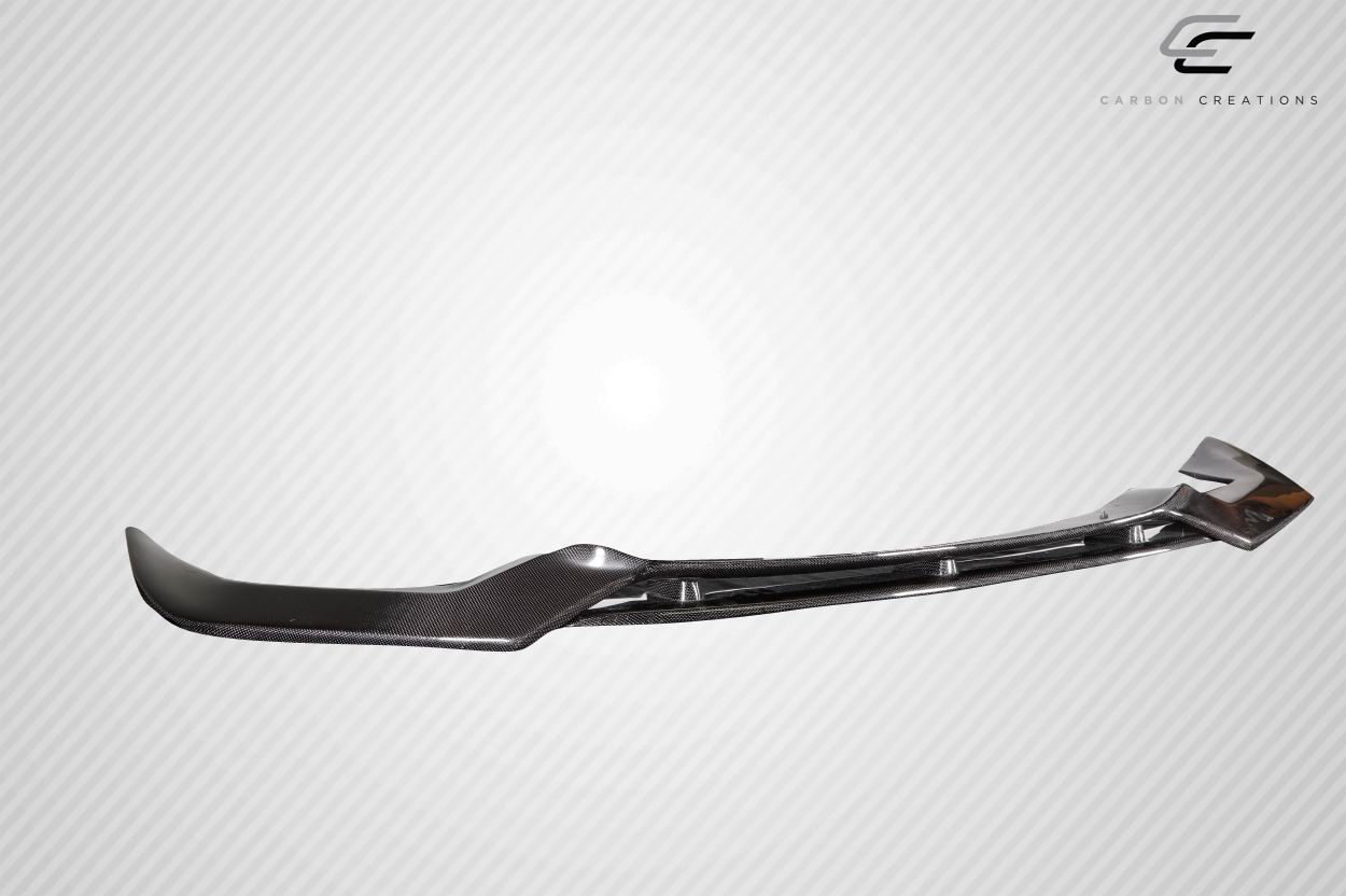 2016-2021 BMW M2 F87 AF-1 Front Lip Under Spoiler ( CFP ) - 1 Piece (S)