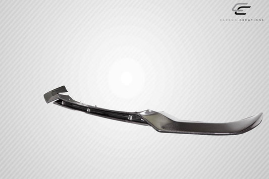 2016-2021 BMW M2 F87 AF-1 Front Lip Under Spoiler ( CFP ) - 1 Piece