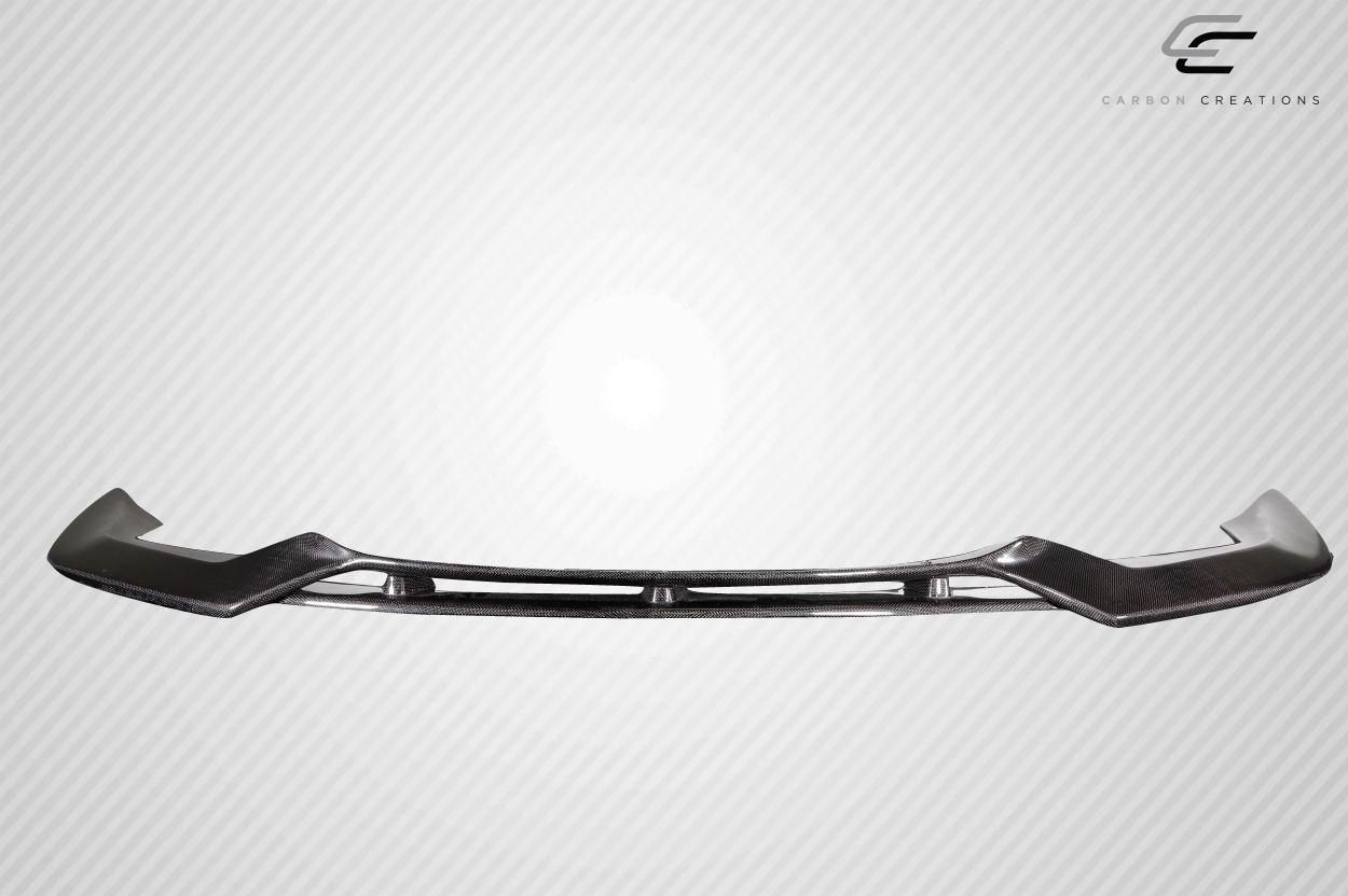 2016-2021 BMW M2 Aero Function AF-1 Carbon Fiber Front Lip