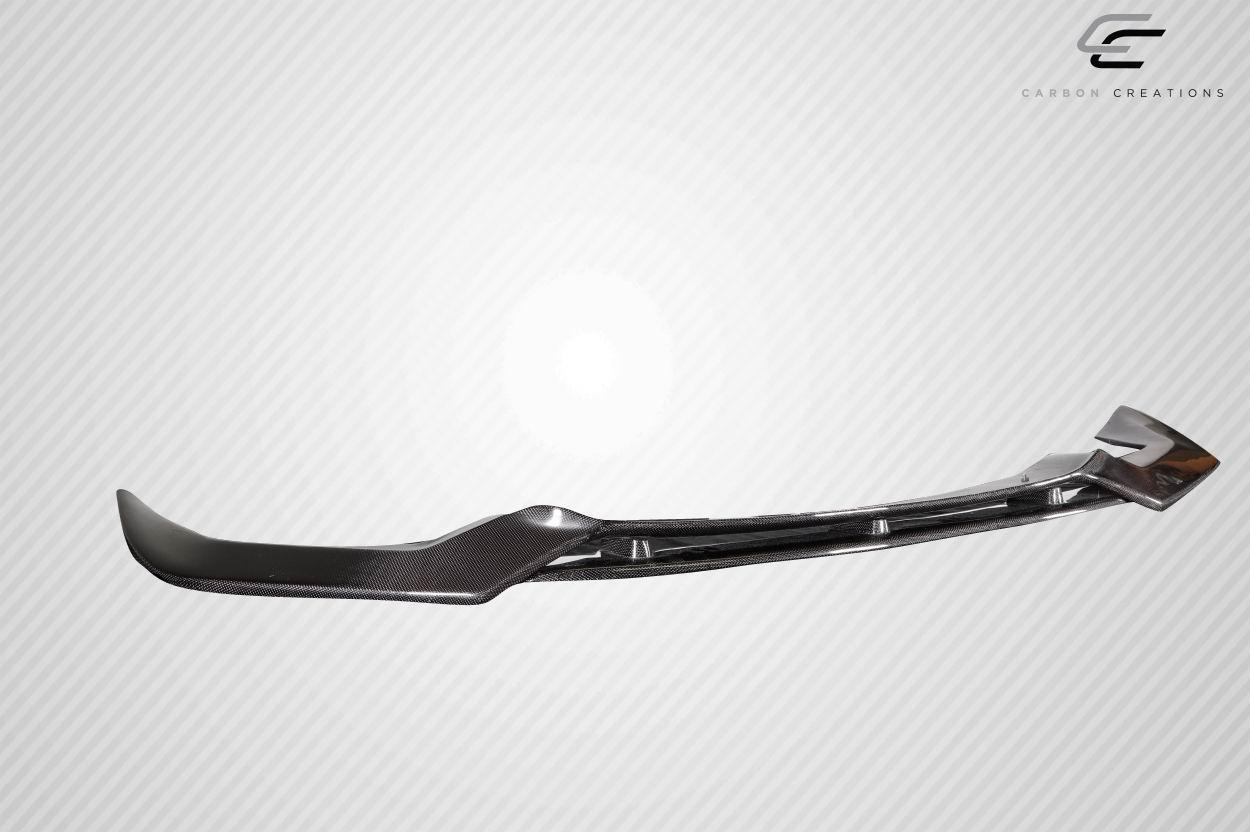 2016-2021 BMW M2 Aero Function AF-1 Carbon Fiber Front Lip