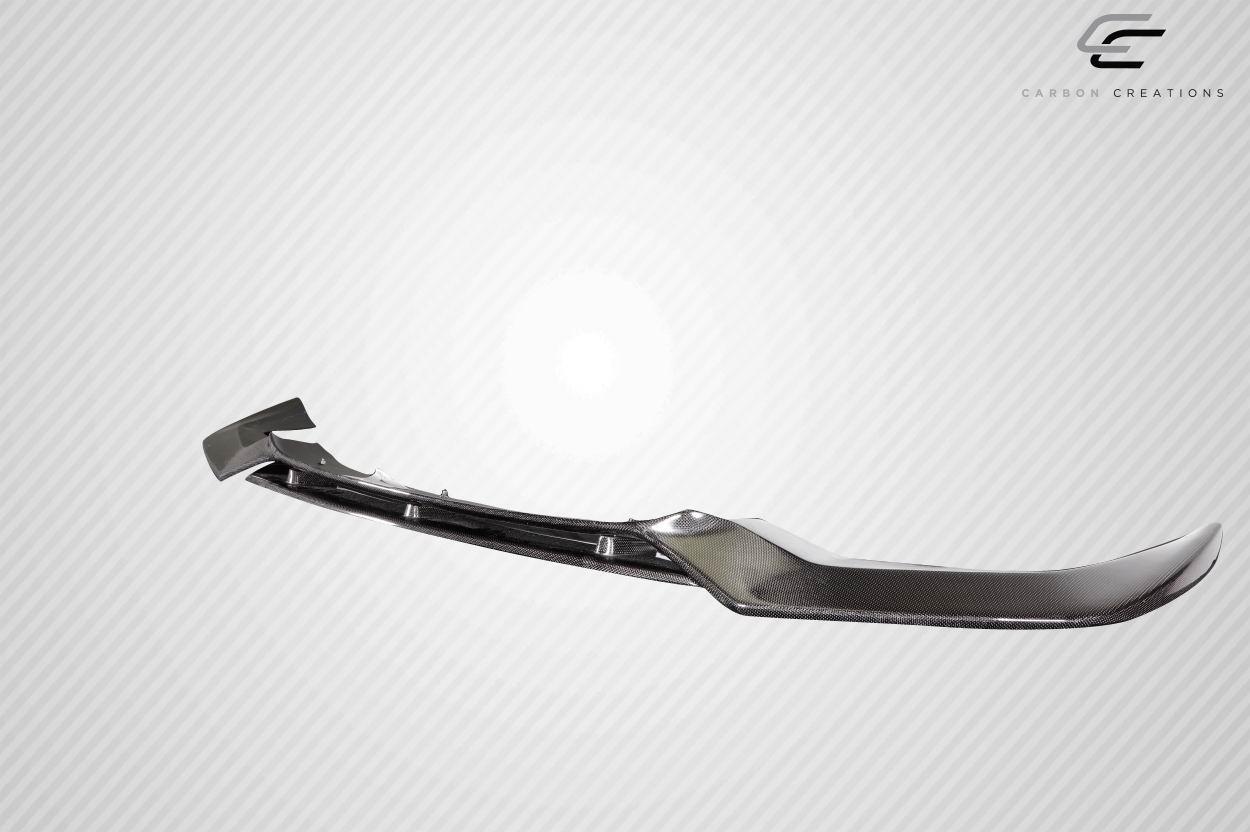 2016-2021 BMW M2 Aero Function AF-1 Carbon Fiber Front Lip