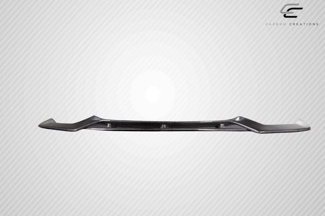 2016-2021 BMW M2 Aero Function AF-1 Carbon Fiber Front Lip