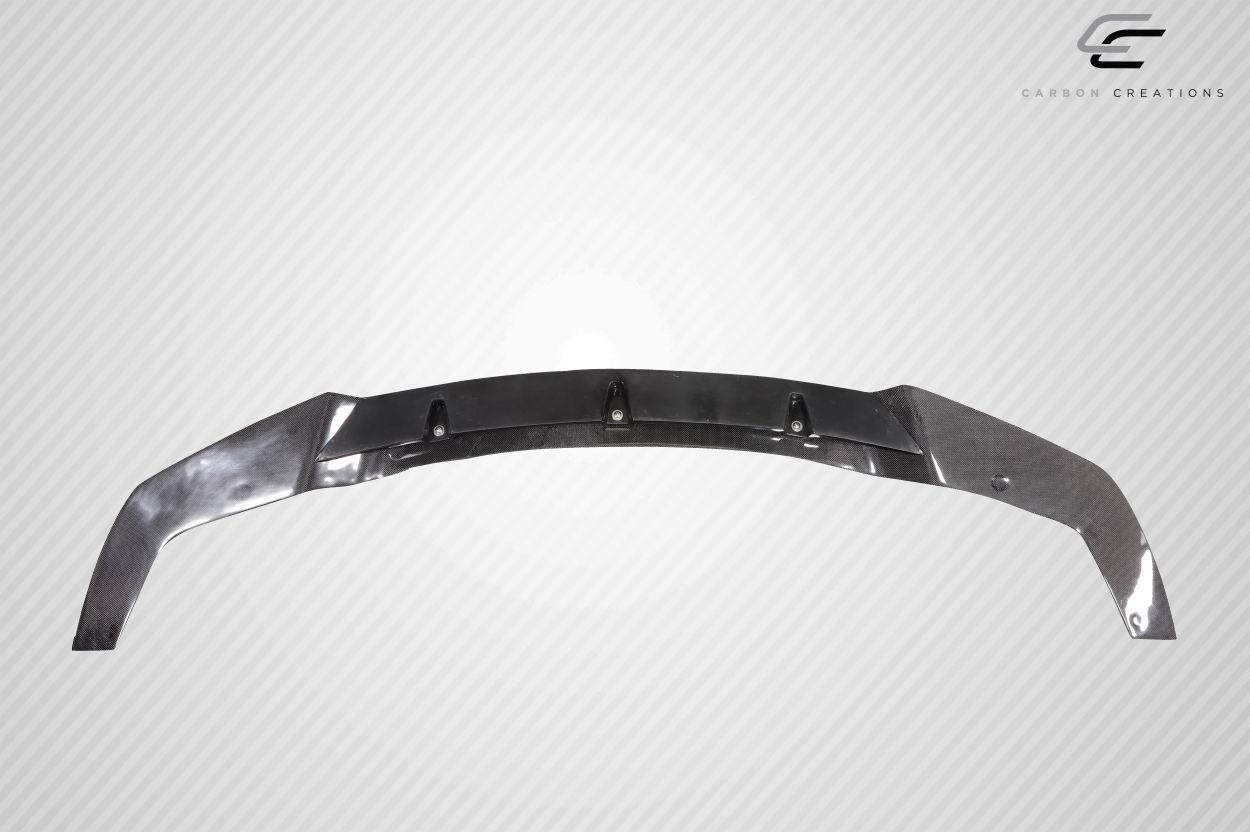 2016-2021 BMW M2 Aero Function AF-1 Carbon Fiber Front Lip