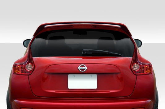 2011-2017 Nissan Juke Duraflex N1 Rear Wing