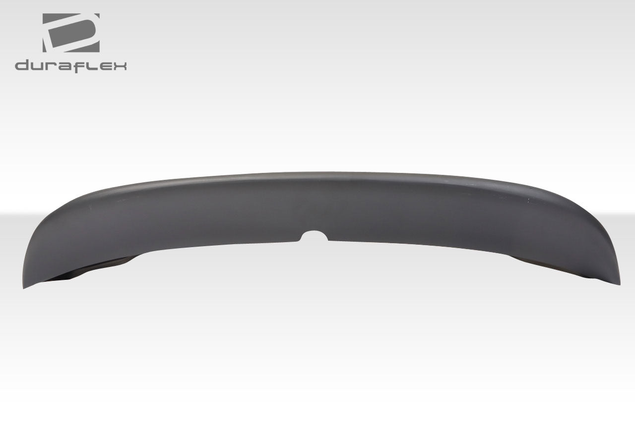 2012-2019 Fiat 500 Duraflex Abarth Look Roof Wing Spoiler - 1 Piece (S)