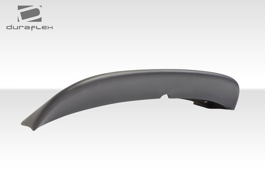 2012-2019 Fiat 500 Duraflex Abarth Look Roof Wing Spoiler - 1 Piece