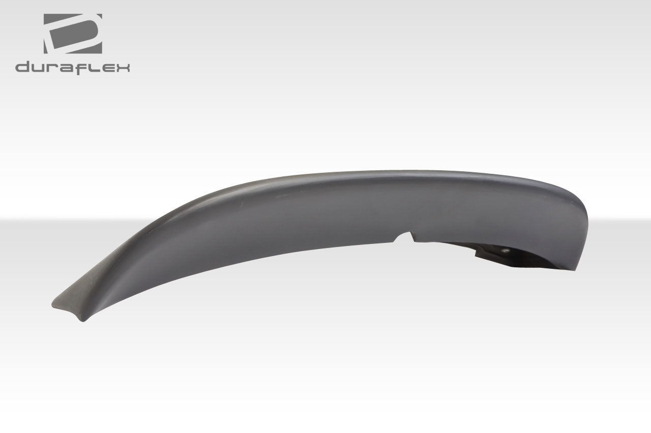 2012-2019 Fiat 500 Duraflex Abarth Look Roof Wing Spoiler - 1 Piece (S)