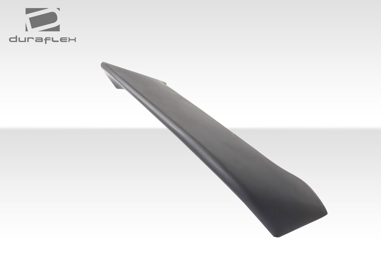 2012-2019 Fiat 500 Duraflex Abarth Look Roof Wing Spoiler - 1 Piece (S)