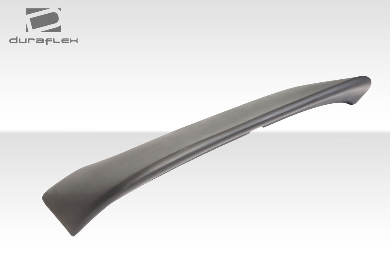 2012-2019 Fiat 500 Duraflex Abarth Look Roof Wing Spoiler - 1 Piece (S)