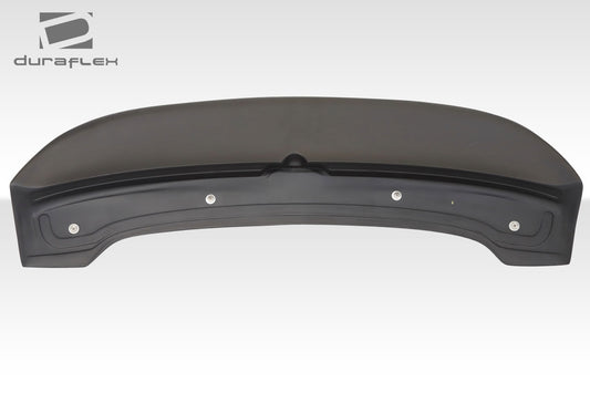 2012-2019 Fiat 500 Duraflex Abarth Look Rear Wing