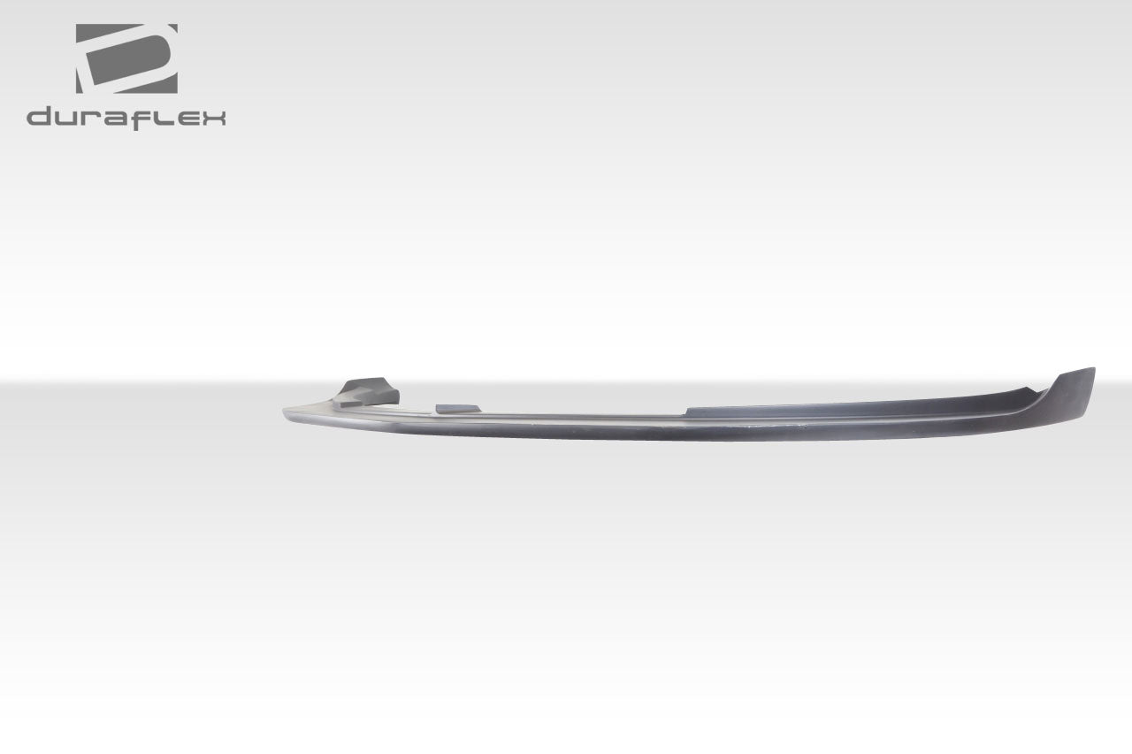 2014-2015 Mercedes CLA Class C117 CLA45 Duraflex R Spec Front Lip Under Spoiler - 1 Piece