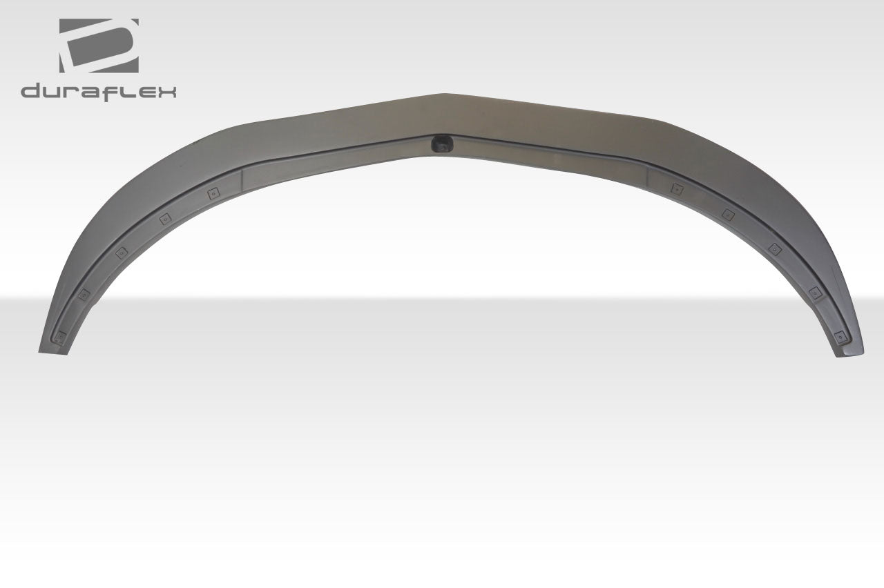 2014-2015 Mercedes CLA Class C117 CLA45 Duraflex R Spec Front Lip Under Spoiler - 1 Piece