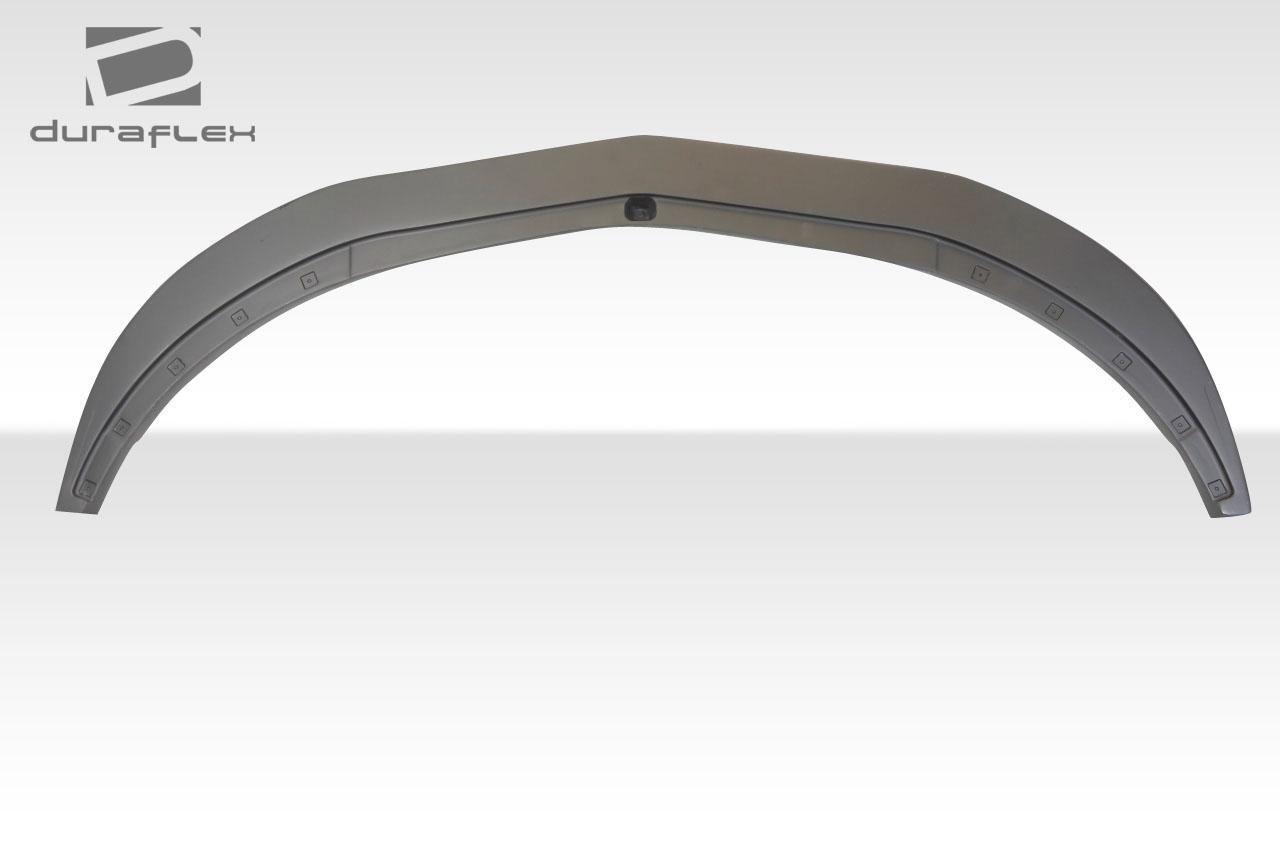 2014-2015 Mercedes CLA Duraflex R Spec Front Lip